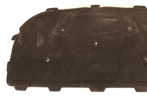 Audi A4 S4 B8 8K Garso izoliacija variklio dangčio 8T0863825