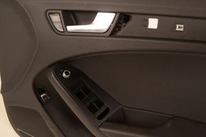 Audi A4 S4 B8 8K Boczki / Poszycie drzwi przednich 8K2867106