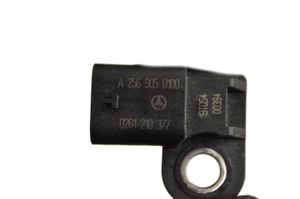 Mercedes-Benz S W222 Sensore di posizione dell’albero motore A2569050100