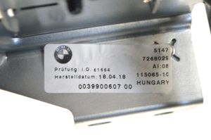 BMW 3 F30 F35 F31 Muu sisätilojen osa 7268029