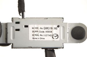 Mazda 6 Amplificateur d'antenne GHK3669N0