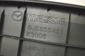 Mazda 6 Garniture de tableau de bord GLE855421