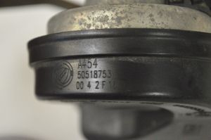 Alfa Romeo Giulietta Horn signal 50518753