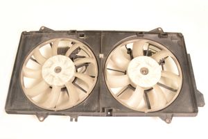 Mazda 6 Convogliatore ventilatore raffreddamento del radiatore 4993003580