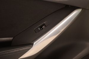 Mazda 6 Rivestimento del pannello della portiera anteriore 