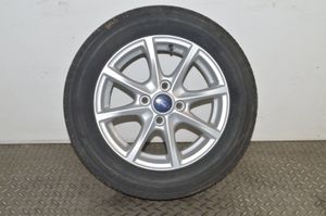 Ford Fiesta Cerchioni in lega R12 6JX15ET45