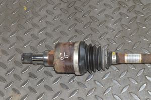 Ford Fiesta Semiasse anteriore H1B53B437FE