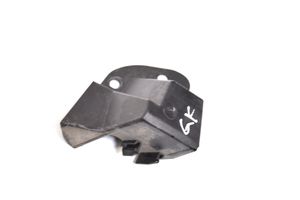 Ford Fiesta Support de coin de pare-chocs H1BB17E851A1