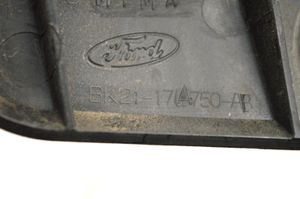 Ford Transit Custom Support de pare-chocs arrière BK2117A750AB