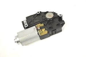 Peugeot 3008 I Sunroof motor/actuator 10684626