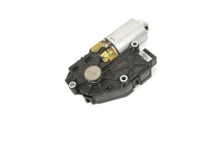 Peugeot 3008 I Sunroof motor/actuator 10684626