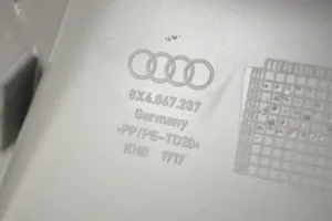 Audi A1 Rivestimento montante (D) (fondo) 8X4867287