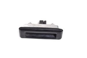 Audi A1 Tailgate/boot open switch button 