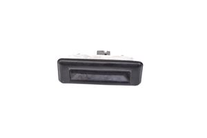 Audi A1 Tailgate/boot open switch button 