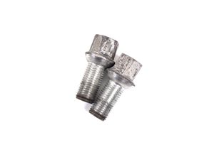 Audi A1 Nuts/bolts 