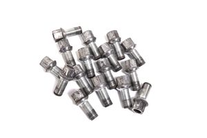 Audi A1 Nuts/bolts 