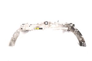 Land Rover Range Rover Evoque L538 Staffa del pannello di supporto del radiatore parte superiore GJ3219B671BC