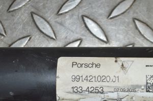 Porsche 911 991 Środkowy wał napędowy 99142102001