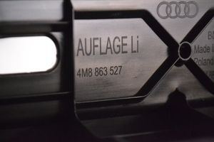 Audi Q8 Sānu dekoratīvā apdare (aizmugurē) 4M8863527
