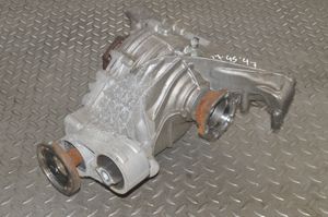 Audi Q8 Rear differential RZP