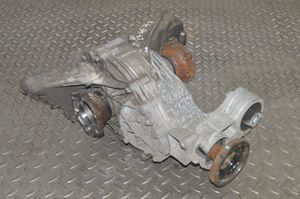 Audi Q8 Rear differential RZP