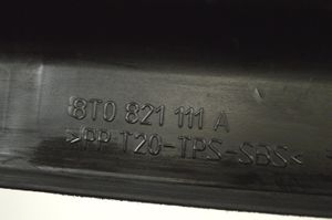 Audi A5 Sportback 8TA Lokasuojan päätylista 8T0821111A