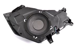 Hyundai ix35 Subwoofer speaker 963802S000