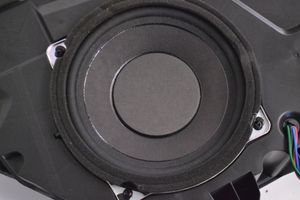 Hyundai ix35 Subwoofer-bassokaiutin 963802S000