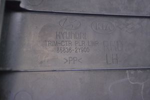 Hyundai ix35 Osłona dolna słupka / B 858362Y900