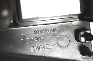 Iveco Daily 6th gen Boîte à gants garniture de tableau de bord 5801597900