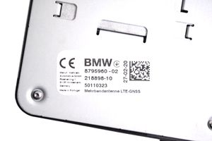 BMW Z4 g29 Amplificatore antenna 8795960