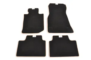 BMW 3 G20 G21 Kit tapis de sol auto 7496999