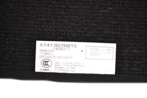 BMW Z4 g29 Car floor mat set 8076815