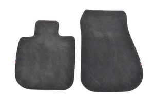 BMW Z4 g29 Car floor mat set 8076815