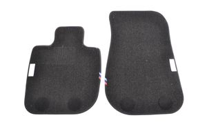 BMW Z4 g29 Car floor mat set 8076815