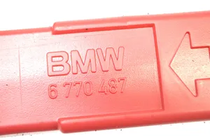 BMW 3 G20 G21 Boîte à outils 27R034006