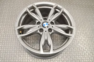 BMW 2 F22 F23 Jante alliage R18 8JX18ET52