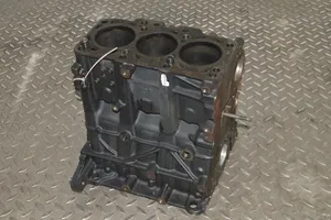 Volkswagen Polo V 6R Engine block CFW