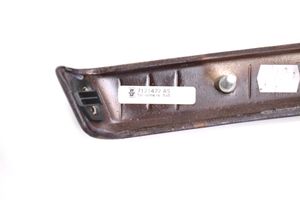 BMW 3 E90 E91 Dekorleiste Zierleiste Blende Handschuhfach 7121472