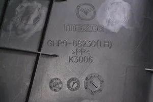 Mazda 6 Rivestimento montante (B) (fondo) GHP968230