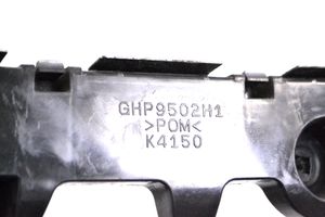 Mazda 6 Support de pare-chocs arrière GHP9502H1