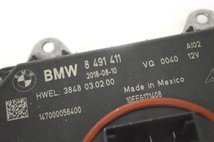 BMW X3 G01 Valomoduuli LCM 8491411