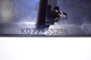 Mazda CX-5 Boîte à gants garniture de tableau de bord KD7755256