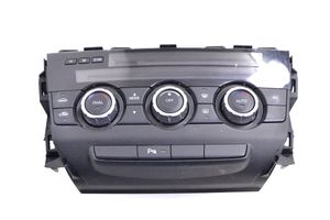 Mazda CX-5 Interrupteur ventilateur KH2561190H