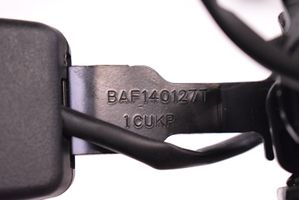 Mazda CX-5 Средняя поясная пряжка () BAF140127T