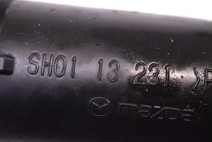 Mazda CX-5 Conduit d'air (cabine) SH0113231