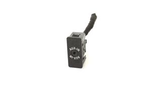 Mini One - Cooper Clubman R55 Câble adaptateur AUX 9229293