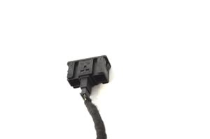 Mini One - Cooper Clubman R55 Câble adaptateur AUX 9229293