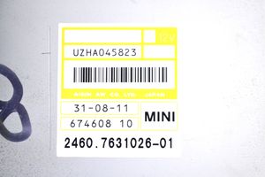 Mini One - Cooper Clubman R55 Module de contrôle de boîte de vitesses ECU 7631026