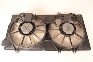 Mazda 6 Convogliatore ventilatore raffreddamento del radiatore 2680007081
